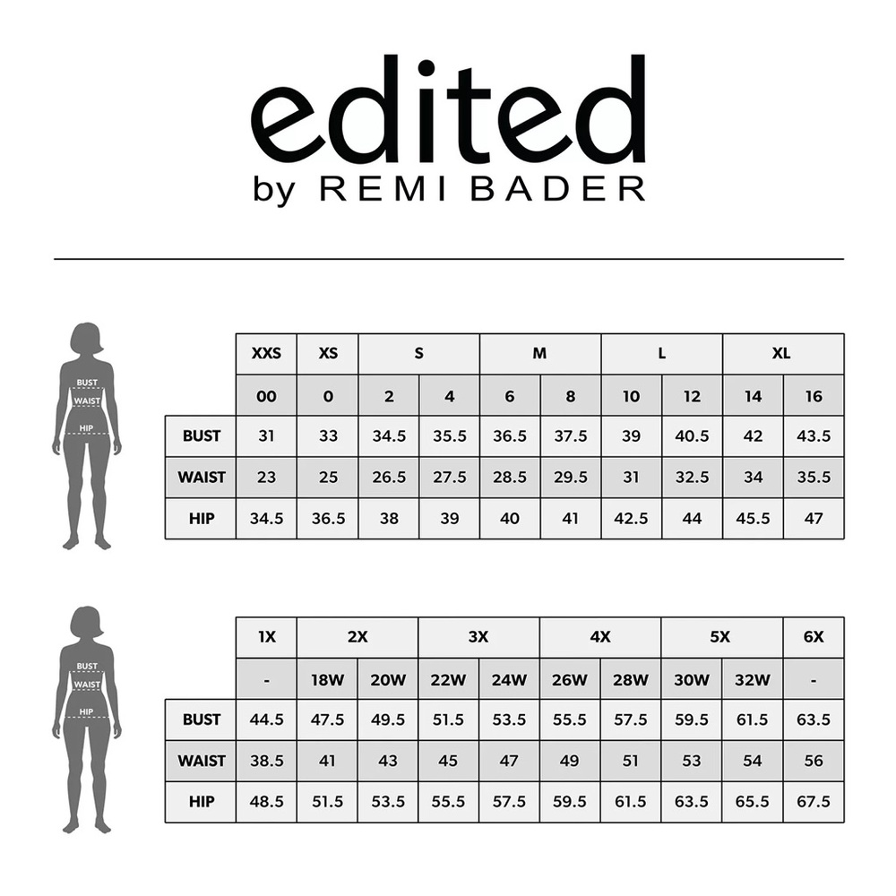 Edited Mesh Dress - Picture 9 of 9